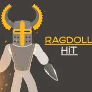 Ragdoll Hit