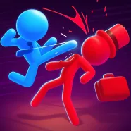 PLay Stick It to the Stickman now!