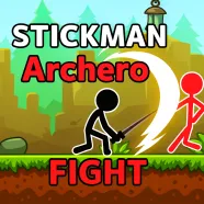 Stickman Archero Fight