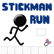 Stickman Run